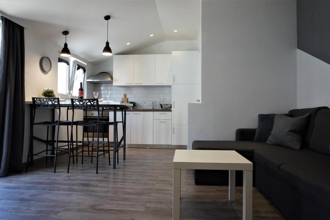 Apartment Cosy & Sweet Makarska Exterior foto