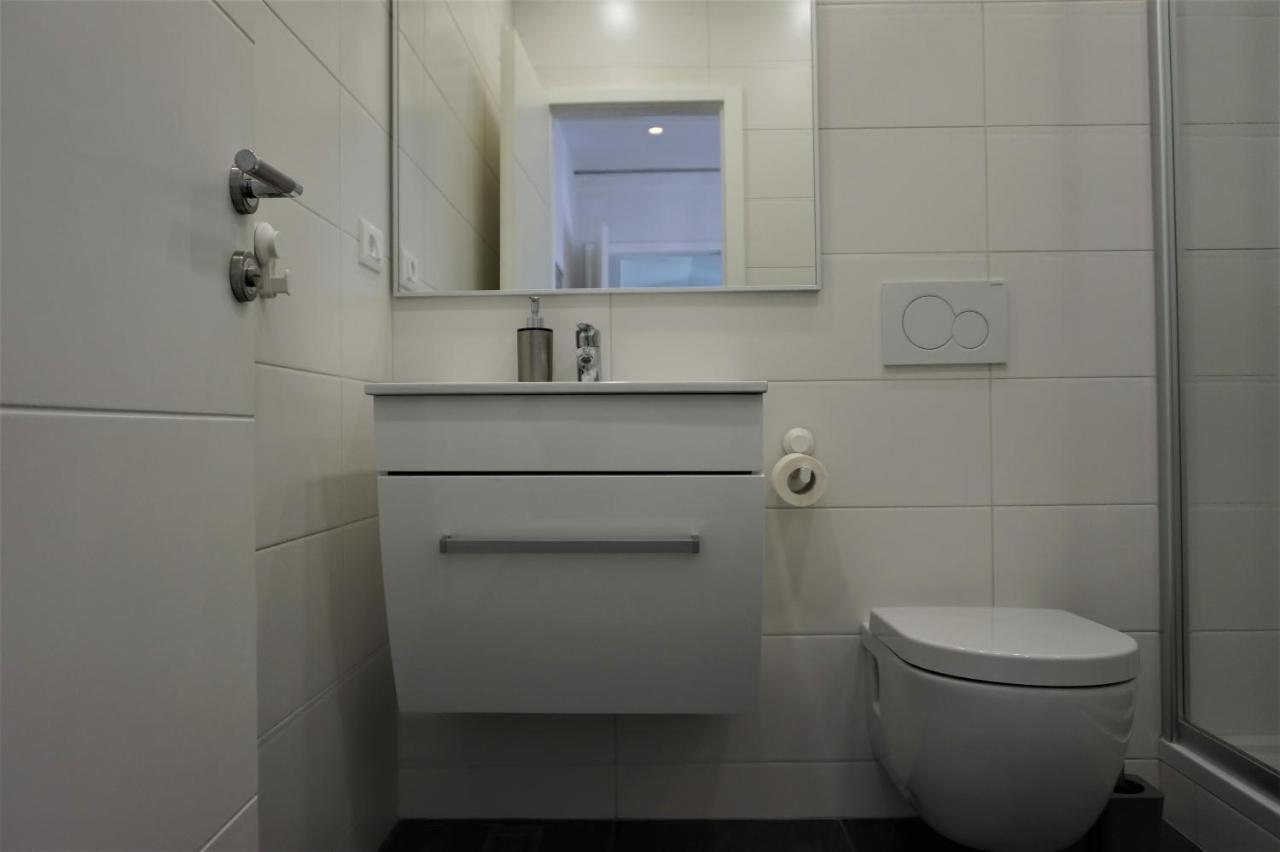 Apartment Cosy & Sweet Makarska Exterior foto
