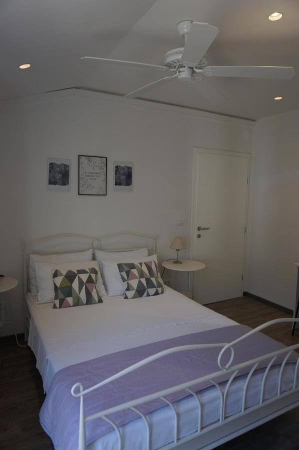 Apartment Cosy & Sweet Makarska Exterior foto